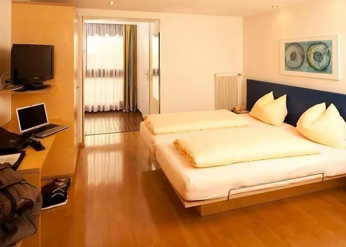 Hotel Hoher Freschen